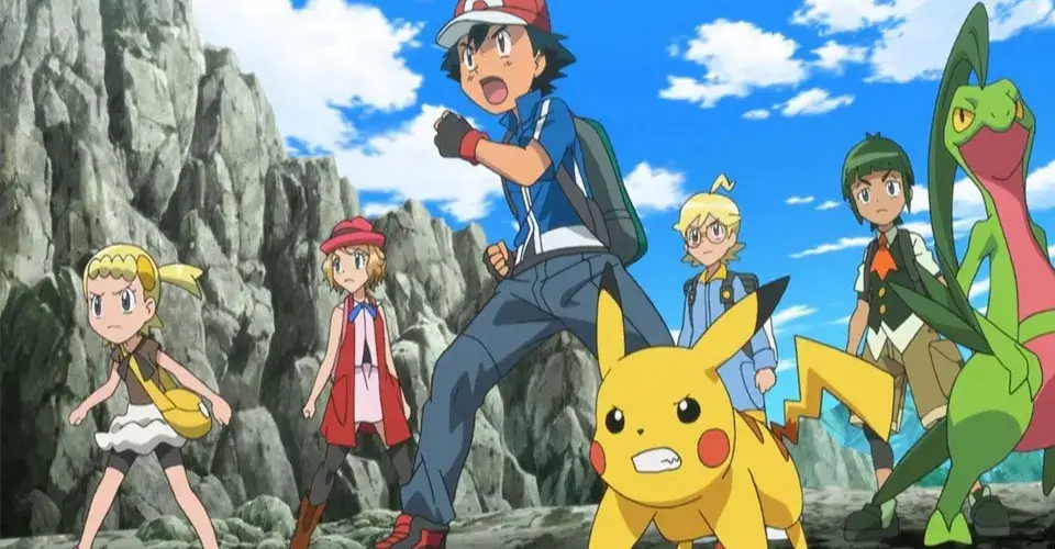 Los Anime Más Exitosos de la Historia