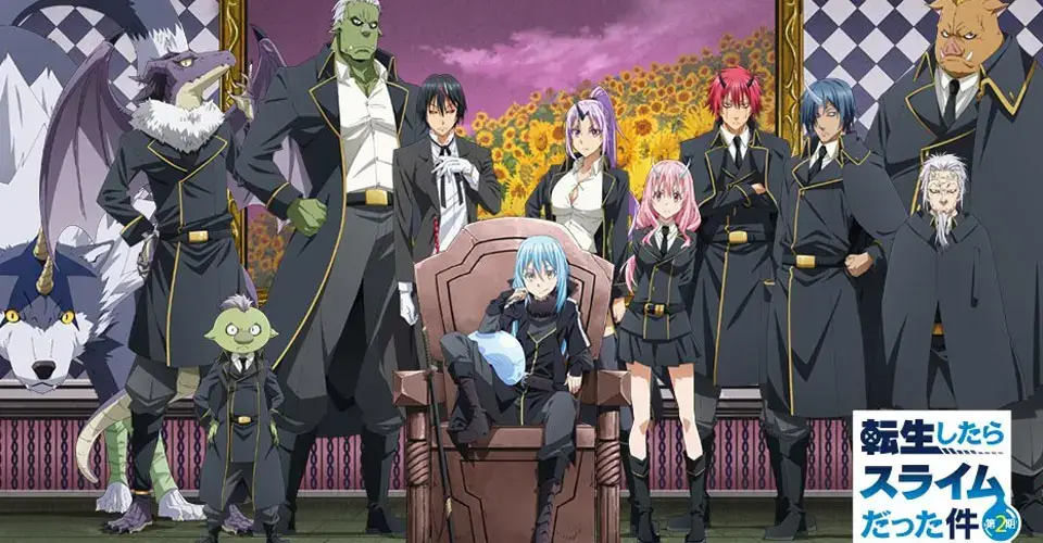 Los Anime Más Vistos en 2021
