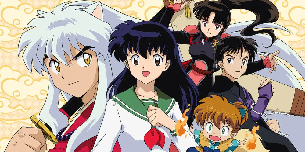 00 Series de Anime Más Populares: Para Todos los Gustos y Géneros