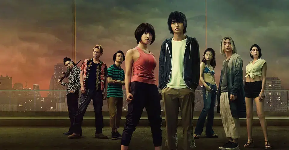 Series de Anime que Tendrán Adaptaciones Live Action en Netflix