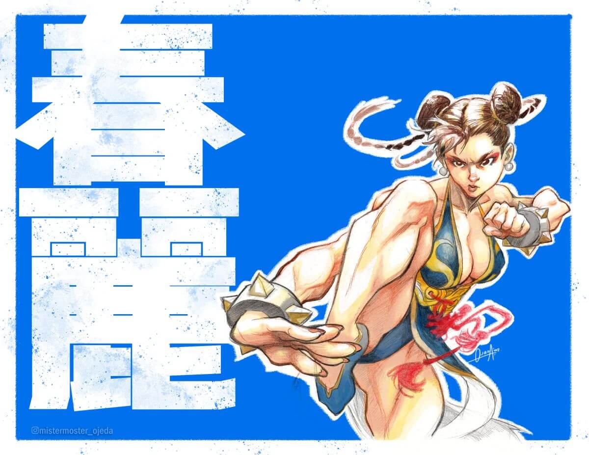 chunli_freelance_comics