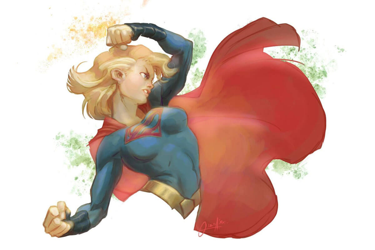 joel-ojeda-supergirl