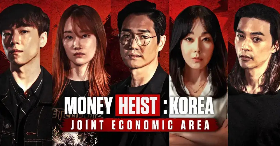 Principales Estrenos de Netflix en Junio 2022