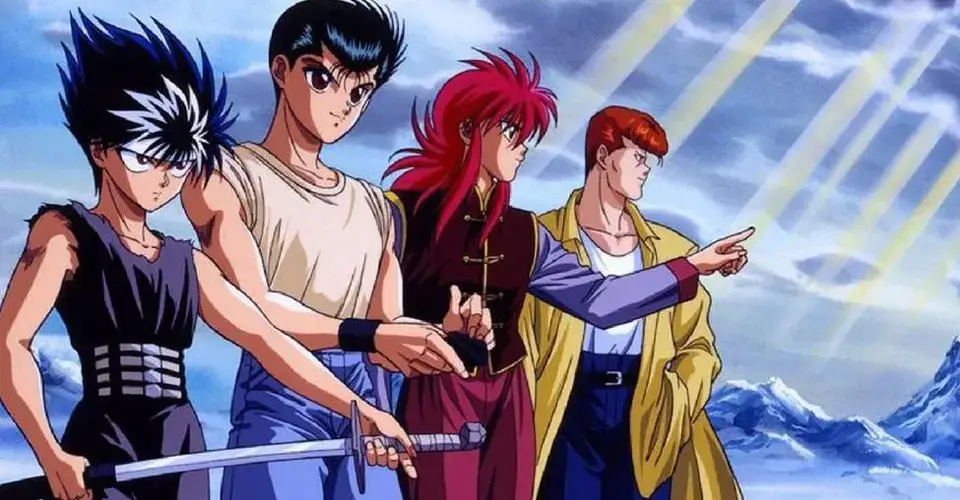 Series de Anime que Tendrán Adaptaciones Live Action en Netflix