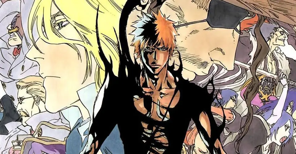 Todo lo Nuevo del Anime en 2022