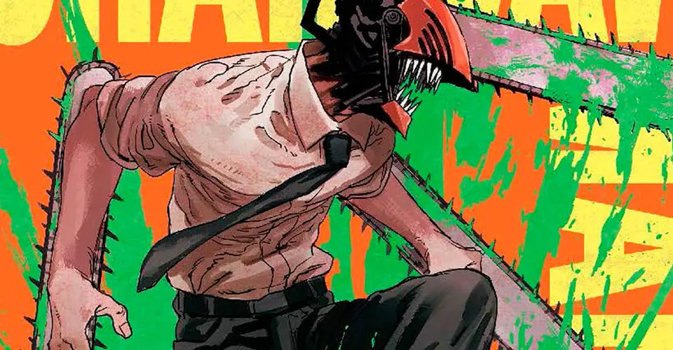 Todo lo Nuevo del Anime en 2022