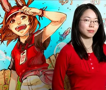 Curso Online de Domestika - Creación de Personajes Manga
