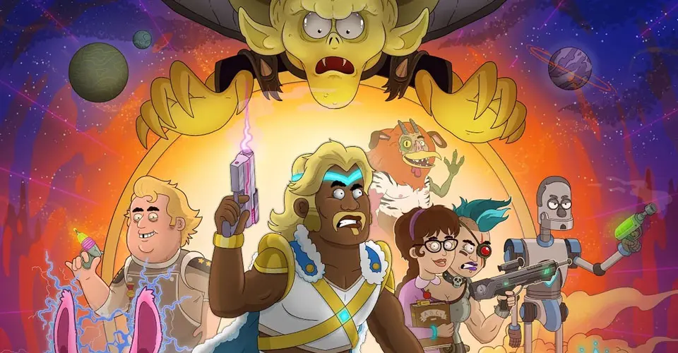 Estrenos de Netflix en Julio 2022