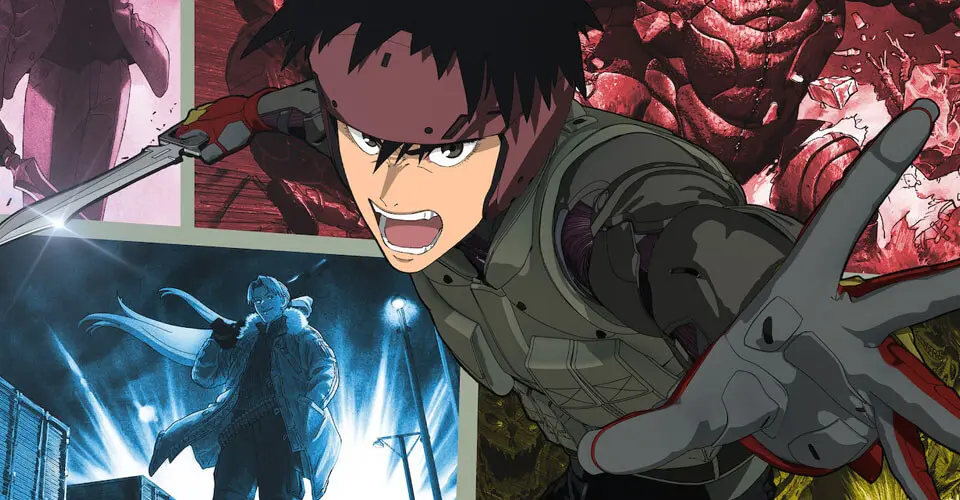 Todo lo Nuevo del Anime en 2022