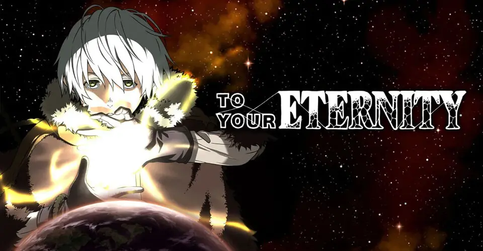 Todo lo Nuevo del Anime en 2022