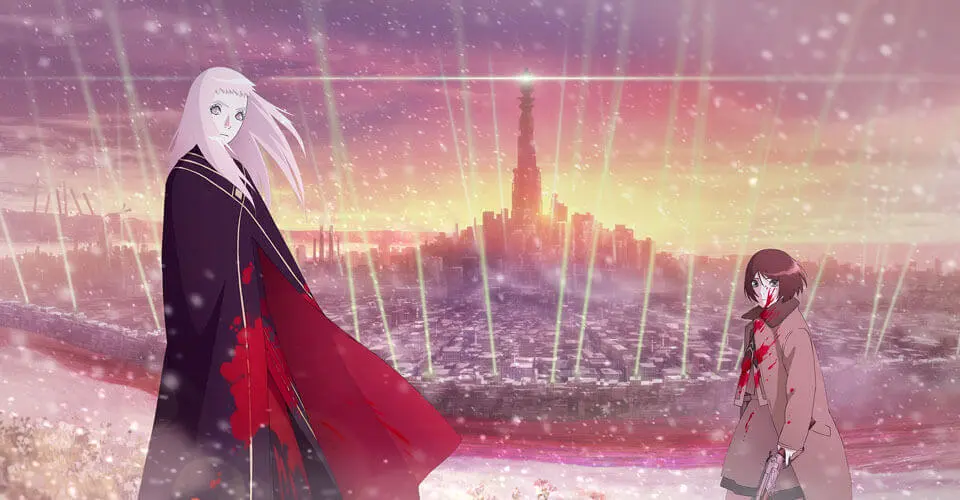 Todo lo Nuevo del Anime en 2022