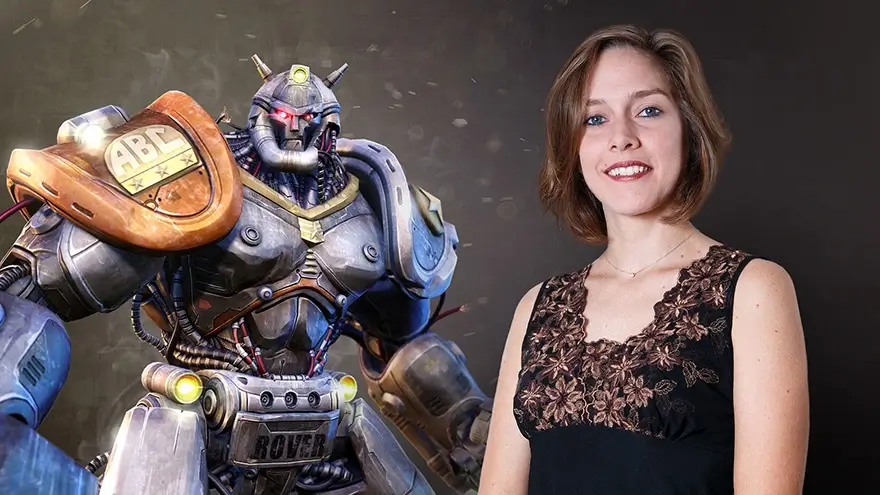 [Anuncio] Curso en Línea de Domestika - Introducción al Modelado Hard Surface