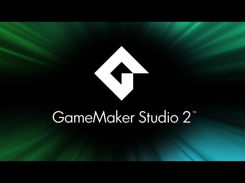 GameMaker Studio 2