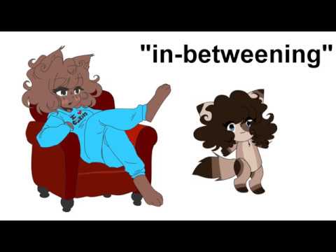 lets talk about tweening