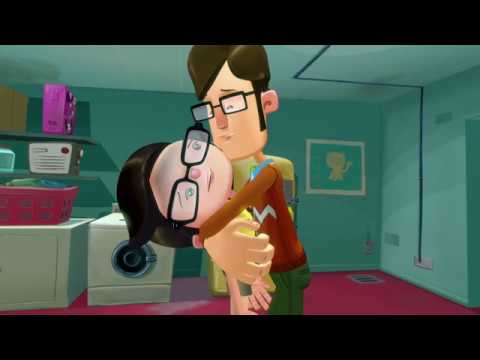 Carreras del Futuro: ¿Por qué estudiar Cine de Animación?