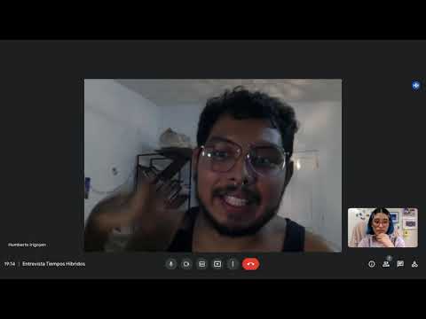 Tiempos Híbridos: Entrevista con el Equipo Creativo