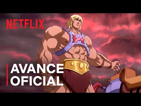 Amos del Universo: Revelación | Avance oficial | Netflix