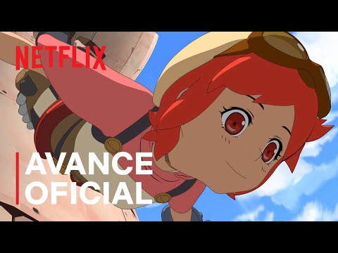 Edén | Avance | Netflix