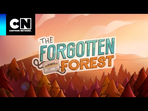 El Bosque Olvidado | Cartoon Network