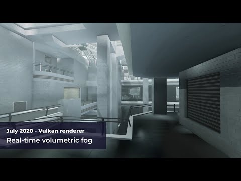 Godot 2020 Year in Review: New Features for Godot 4.0 and 3.2.x