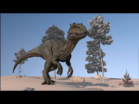 2020 Animation Demo Reel