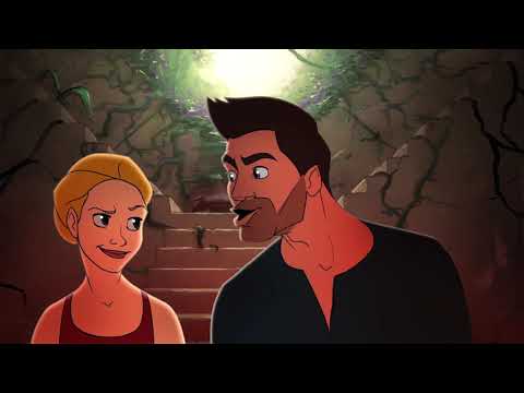 2019 Animation Student Demo Reel