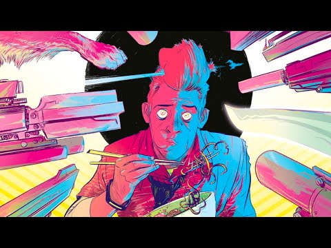 Mastering Visual Narrative with Nathan Fox