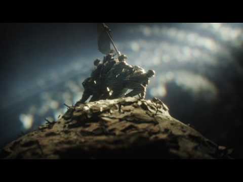 U.S. Marine Corps Commercial: Anthem :72 (Public Service Announcement)