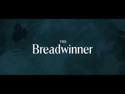 The Breadwinner (2017) | Official Trailer | Ali Kazmi | Kane Mahon | Kanza Feris