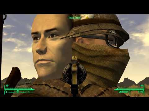 The Gamebryo Experience