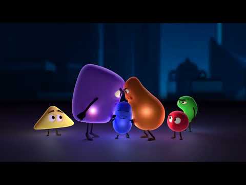 Pixelatl cineminuto 2018