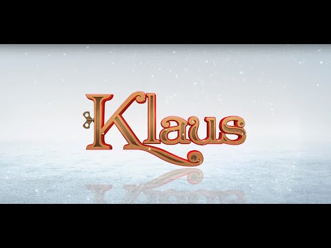 Klaus | Official Trailer