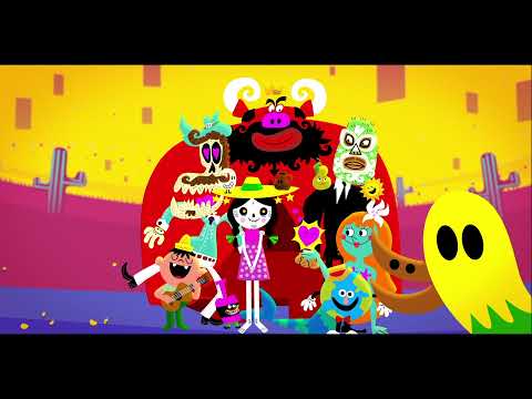 Pixelatl Cineminuto 2021