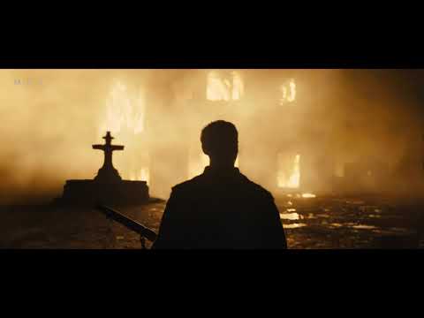 MPC Film - 1917 VFX Breakdown