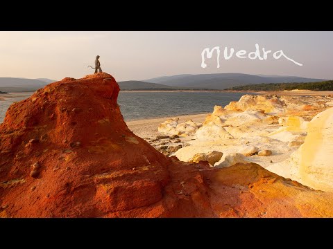 Muedra (Short film TRAILER)