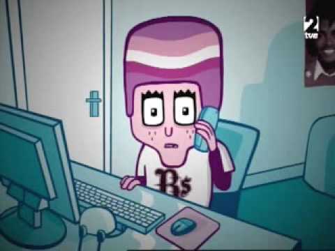 Enjuto Mojamuto - No me funciona Internet