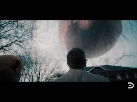 The Twilight Zone | VFX Breakdown | Digital Domain