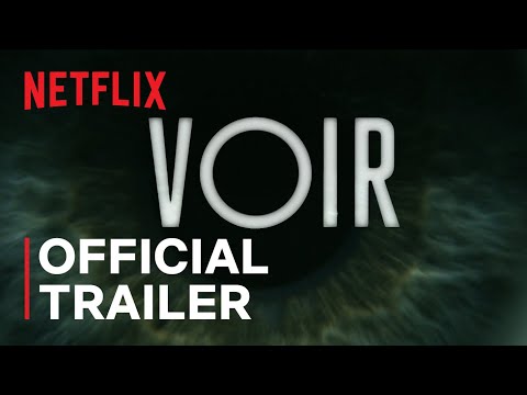 From David Fincher and David Prior | VOIR | Netflix