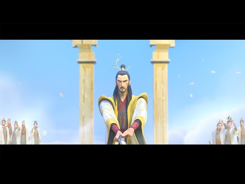 JIANG ZIYA (2020) Official Trailer | Watch Now!