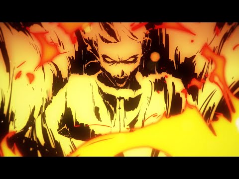 [Castlevania Season 4] - Animation Process