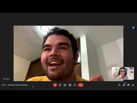 KERO Collective y sus Impresiones sobre Tiempos Híbridos