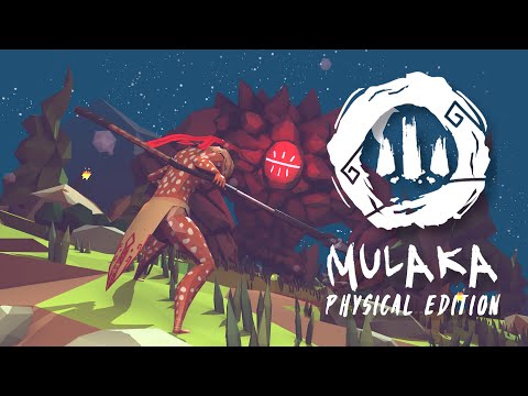 Mulaka - Physical Edition Preorder Now Trailer