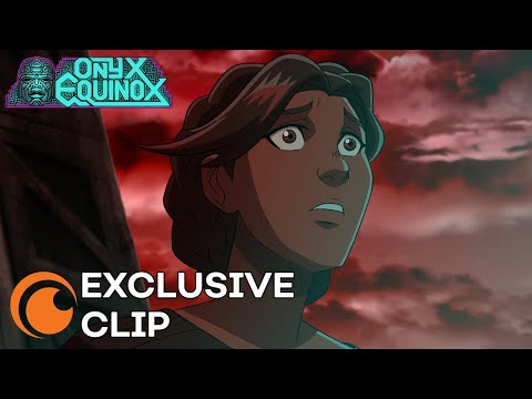 Onyx Equinox - Exclusive Episode 1 Preview