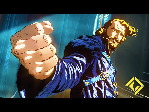 ANIME ROCK, PAPER, SCISSORS