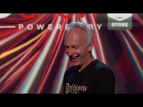 Baldur&#039;s Gate 3 interview - PC Gaming Show 2019