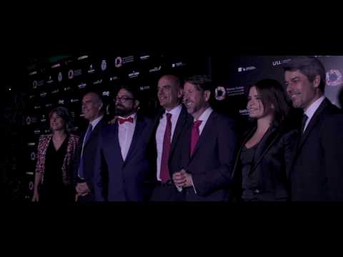 PREMIOS QUIRINO 2018 - video resumen