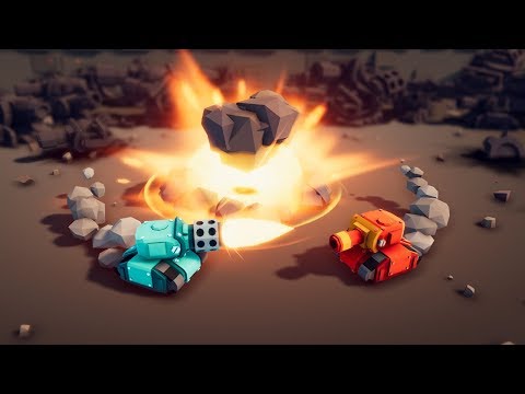 Tanknarok - Trailer