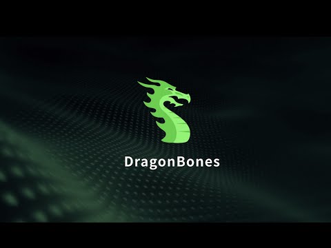DragonBones 2D animation solution