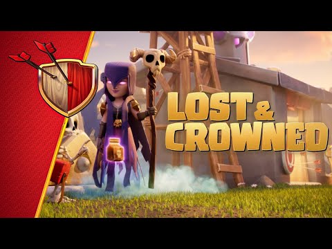 LOST &amp; CROWNED | A Clash Short Film