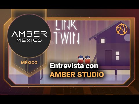 Entrevista con Amber Studios - Estudio de Videojuegos en México